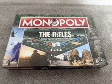Monopoly rifles swift for sale  GLOUCESTER