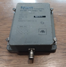 Cossor raytheon antenna for sale  CHEPSTOW