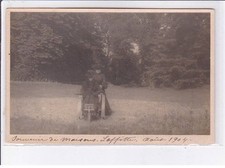 Maison laffitte wheelchair d'occasion  Expédié en Belgium