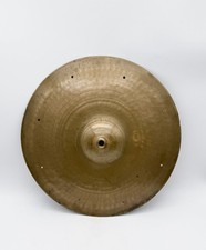 Usado, Prato Zildjian Zilco 14" comprar usado  Enviando para Brazil