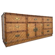 Rattan dresser dixie for sale  Fort Myers