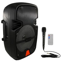 Speaker cassa bluetooth usato  Melito di Napoli