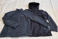 Jack wolfskin jacke gebraucht kaufen  Ahlen-Dolberg