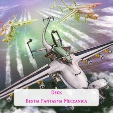 Yugioh deck mazzo usato  Roma