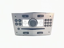Autoradio per opel usato  Italia