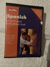 Spanish berlitz editors for sale  Bedminster