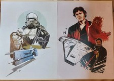 Star wars clippings for sale  COLERAINE