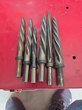 Piece reamer set for sale  Leesport