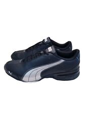 Tênis/tênis masculino Puma Super Elevate corrida preto/cinza 185399 02 comprar usado  Enviando para Brazil