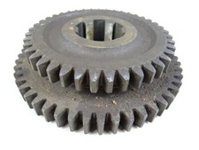 Zahnrad doppelzahnrad 556 gebraucht kaufen Zahnrad doppelzahnrad 556 gebraucht kaufen  Meckenbeuren