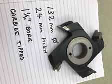 Spindle moulder solid for sale  EVESHAM
