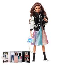 Barbie signature barbiestyle usato  Bologna
