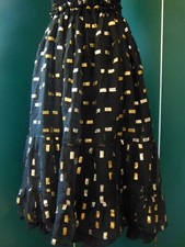 Pur vintage jupon d'occasion Pur vintage jupon d'occasion  Senozan