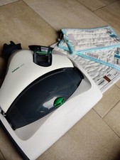 Lavapavimenti folletto sp530 usato  Vico del Gargano