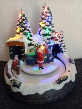 Spieluhr weihnachten licht gebraucht kaufen  Spenge