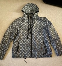 Veste imper capuche d'occasion  Lormont