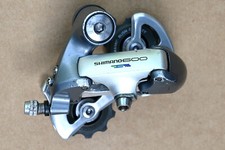 Vintage shimano 600 d'occasion  France