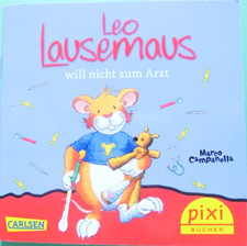 Pixi 1989 leo gebraucht kaufen  Denzlingen