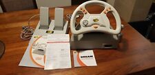 Sega dreamcast lenkrad gebraucht kaufen  Dannstadt-Schauernheim