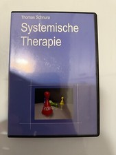 Systemische therapie thomas gebraucht kaufen  Geretsried