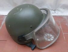 Elmetto italiano kevlar usato  Roma
