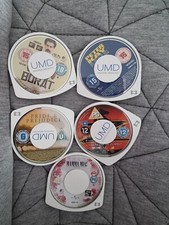 Psp portable playstation for sale  PONTYPRIDD