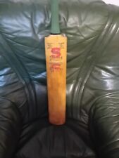 Vintage cricket bat for sale  DINAS POWYS