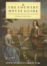 Country house guide for sale  UK
