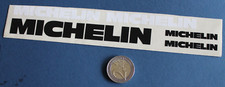 Autocollant sticker michelin d'occasion  Annecy