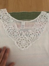 Unterhemd damen speidel gebraucht kaufen  Olching
