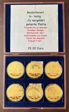 Medals set giant d'occasion  Expédié en Belgium