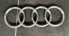 Riginal audi rs3 gebraucht kaufen  Grafenau