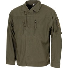 öbh feldbluse kaz03 gebraucht kaufen  Bochum