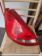 Fari ford fiesta usato  Montella