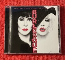Burlesque various artists for sale  Linwood