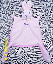 Picot doudou lapin d'occasion  Ligueil