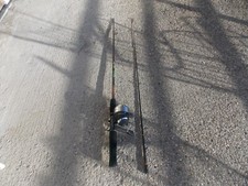 Ugly stik rod for sale  Powers Lake