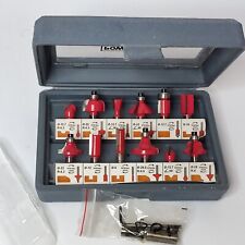 Set frese powefix usato  Italia