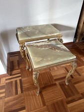 Mid century beistelltische gebraucht kaufen  Bremen