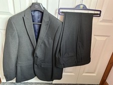 Men charcoal grey for sale  GRIMSBY