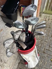 Regal golf bag for sale  WITHAM
