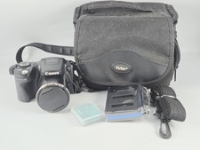 Câmera Digital Canon PowerShot SX510 HS 12.1MP Wi-Fi Zoom 30x Com Carregador Testado comprar usado Câmera Digital Canon PowerShot SX510 HS 12.1MP Wi-Fi Zoom 30x Com Carregador Testado comprar usado  Enviando para Brazil