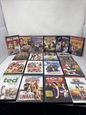Dvd lot. raunchy for sale  North Richland Hills