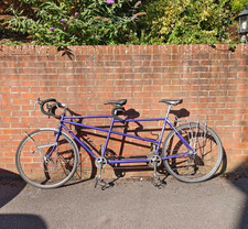 Dawes horizon twin for sale  REDHILL