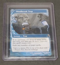 Mindbreak trap future for sale  Niles