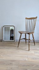 Chaise baumann bistrot d'occasion  Biganos