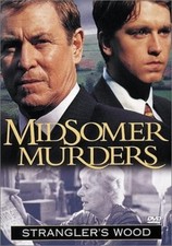 Midsomer murders stranglers for sale  STOCKPORT