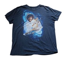 Bob ross shirt for sale  Okahumpka
