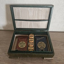 Coffret ancien jeux d'occasion  Ligueil