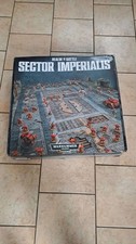 Warhammer 000 sector for sale  HULL